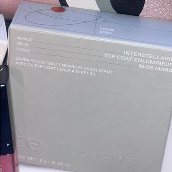 4-Piece Luxe Beauty Bundle – Lune + Aster, r.e.m. Beauty: ✨Retail $80 ✨ - Picture 3 of 7